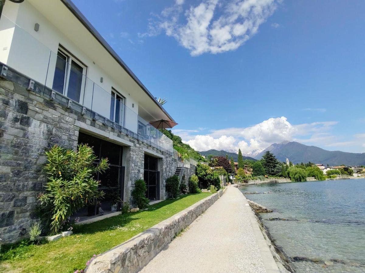 Holiday Home Gelsomino - Gla125 By Interhome Gera Lario Zewnętrze zdjęcie