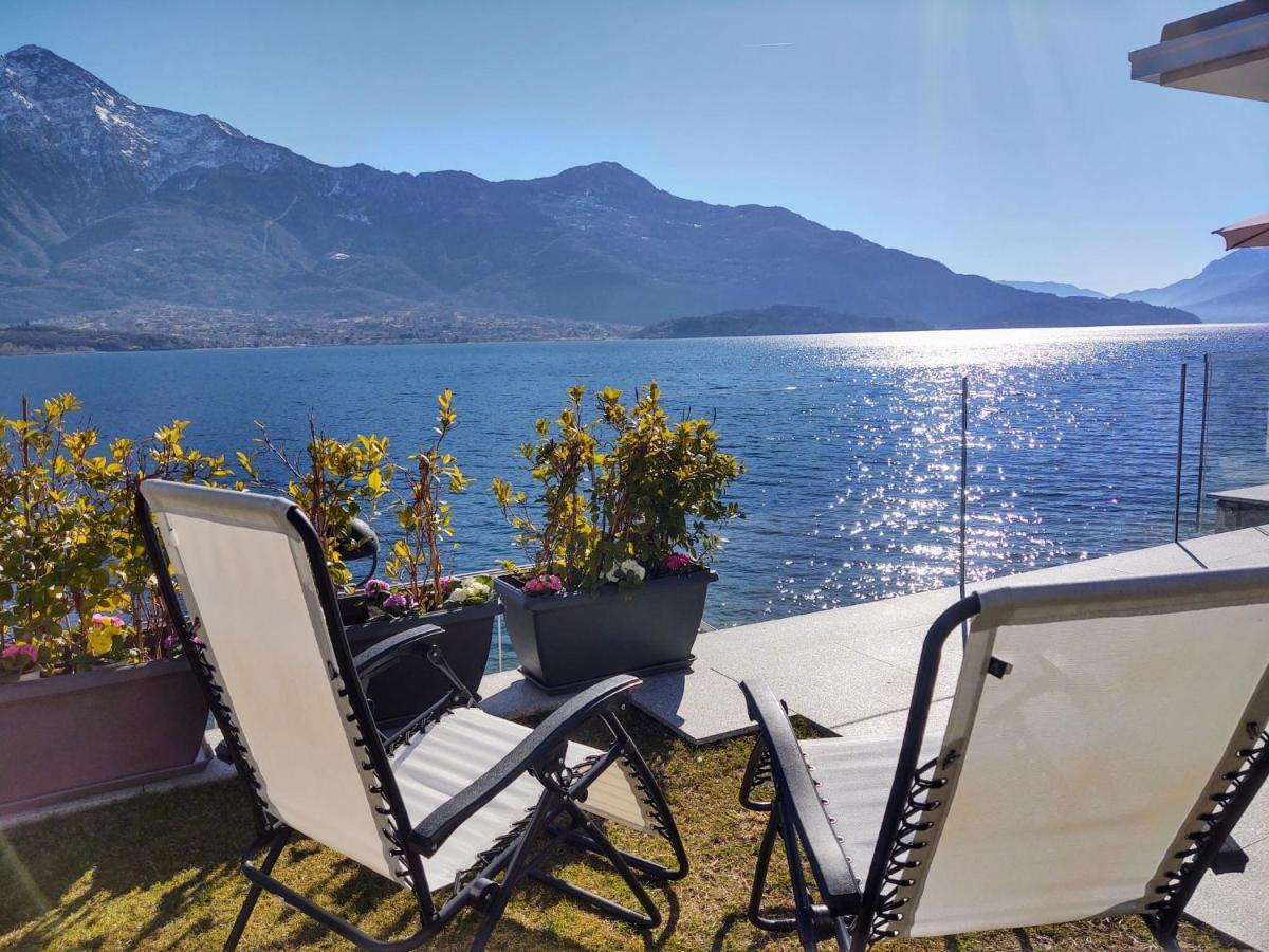 Holiday Home Gelsomino - Gla125 By Interhome Gera Lario Zewnętrze zdjęcie