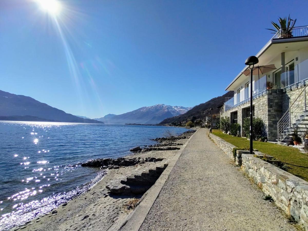 Holiday Home Gelsomino - Gla125 By Interhome Gera Lario Zewnętrze zdjęcie