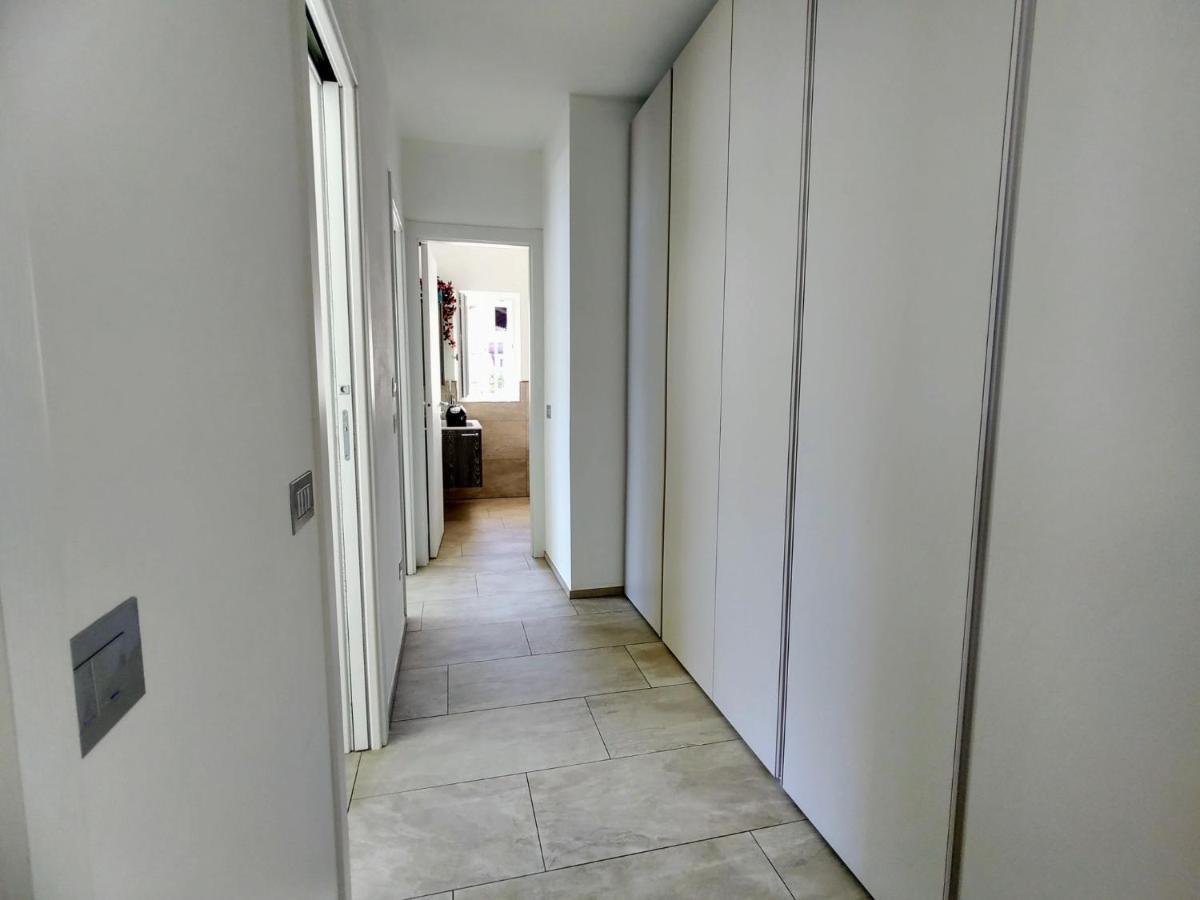 Holiday Home Gelsomino - Gla125 By Interhome Gera Lario Zewnętrze zdjęcie