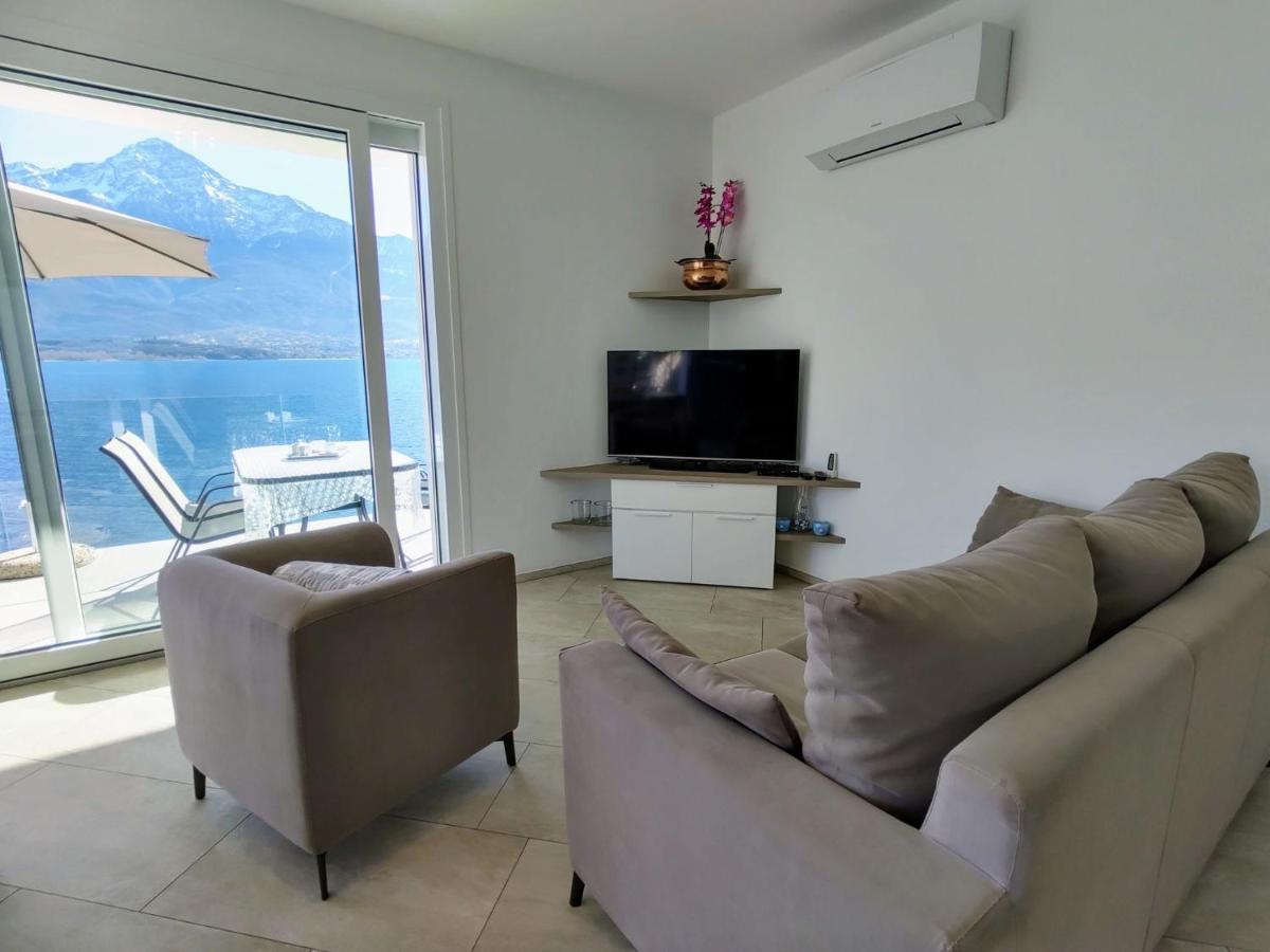 Holiday Home Gelsomino - Gla125 By Interhome Gera Lario Zewnętrze zdjęcie