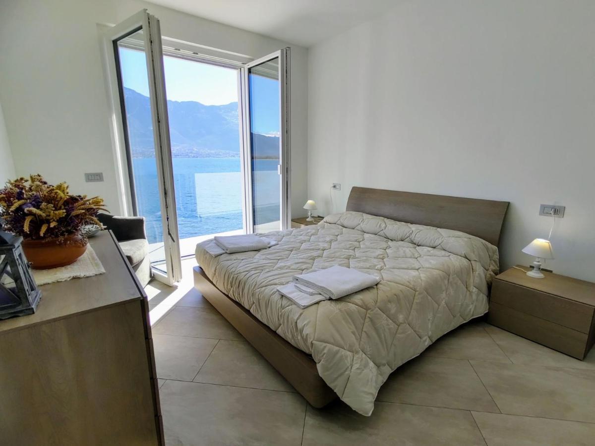 Holiday Home Gelsomino - Gla125 By Interhome Gera Lario Zewnętrze zdjęcie