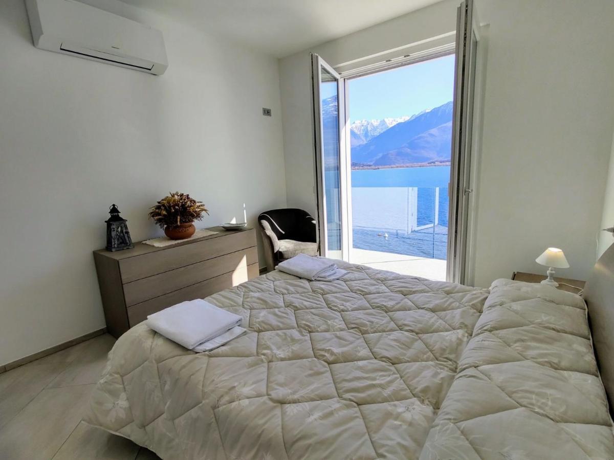 Holiday Home Gelsomino - Gla125 By Interhome Gera Lario Zewnętrze zdjęcie