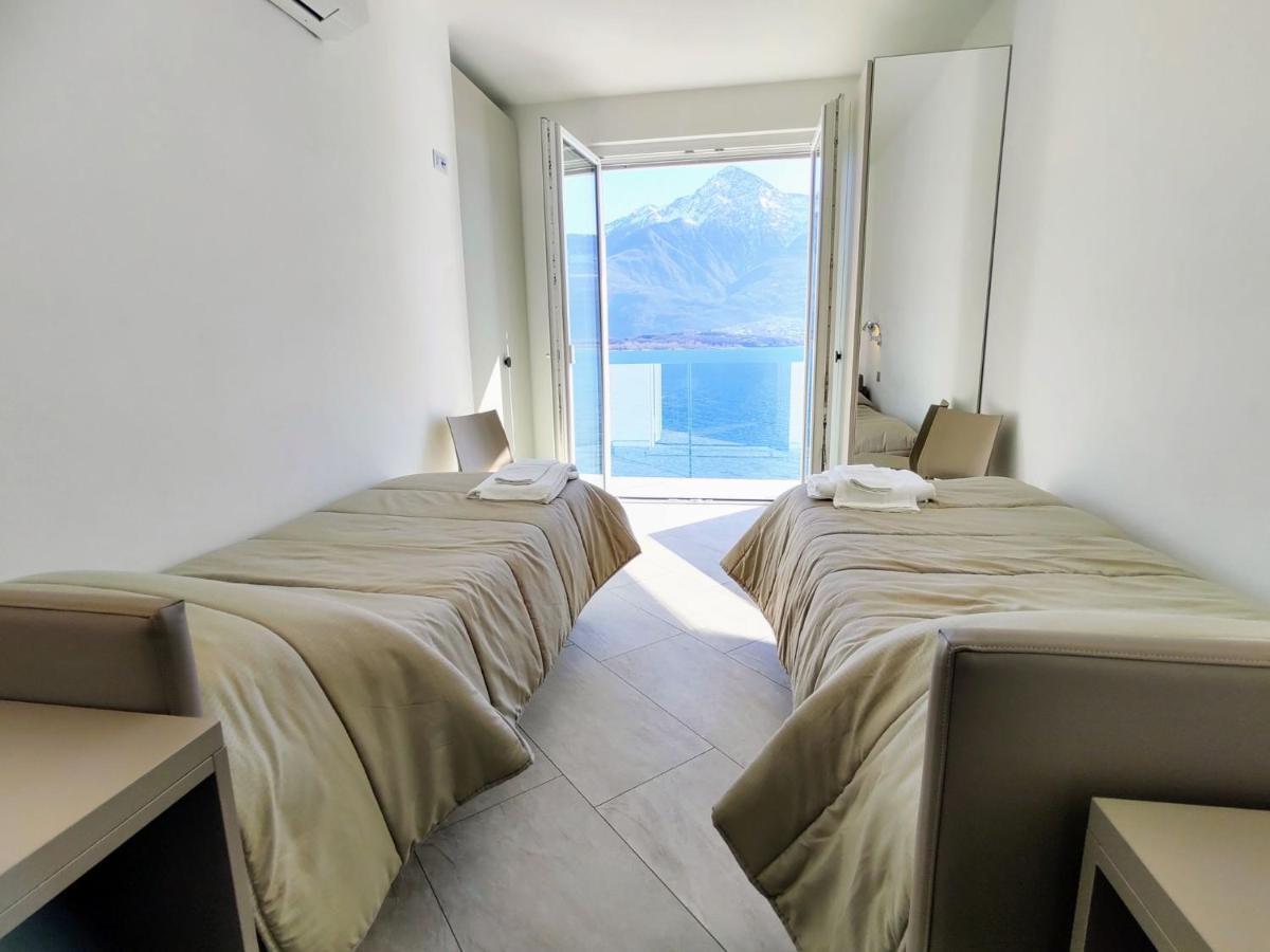 Holiday Home Gelsomino - Gla125 By Interhome Gera Lario Zewnętrze zdjęcie