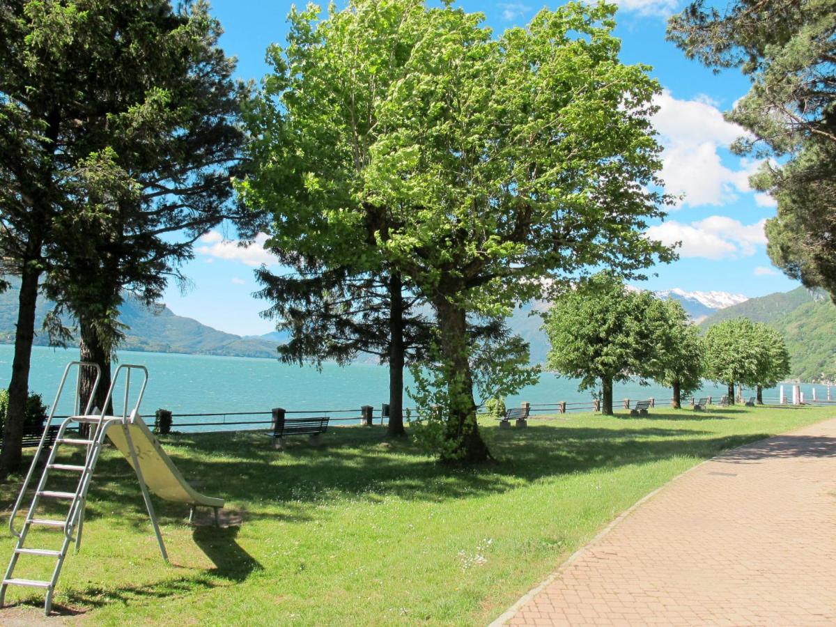 Holiday Home Gelsomino - Gla125 By Interhome Gera Lario Zewnętrze zdjęcie