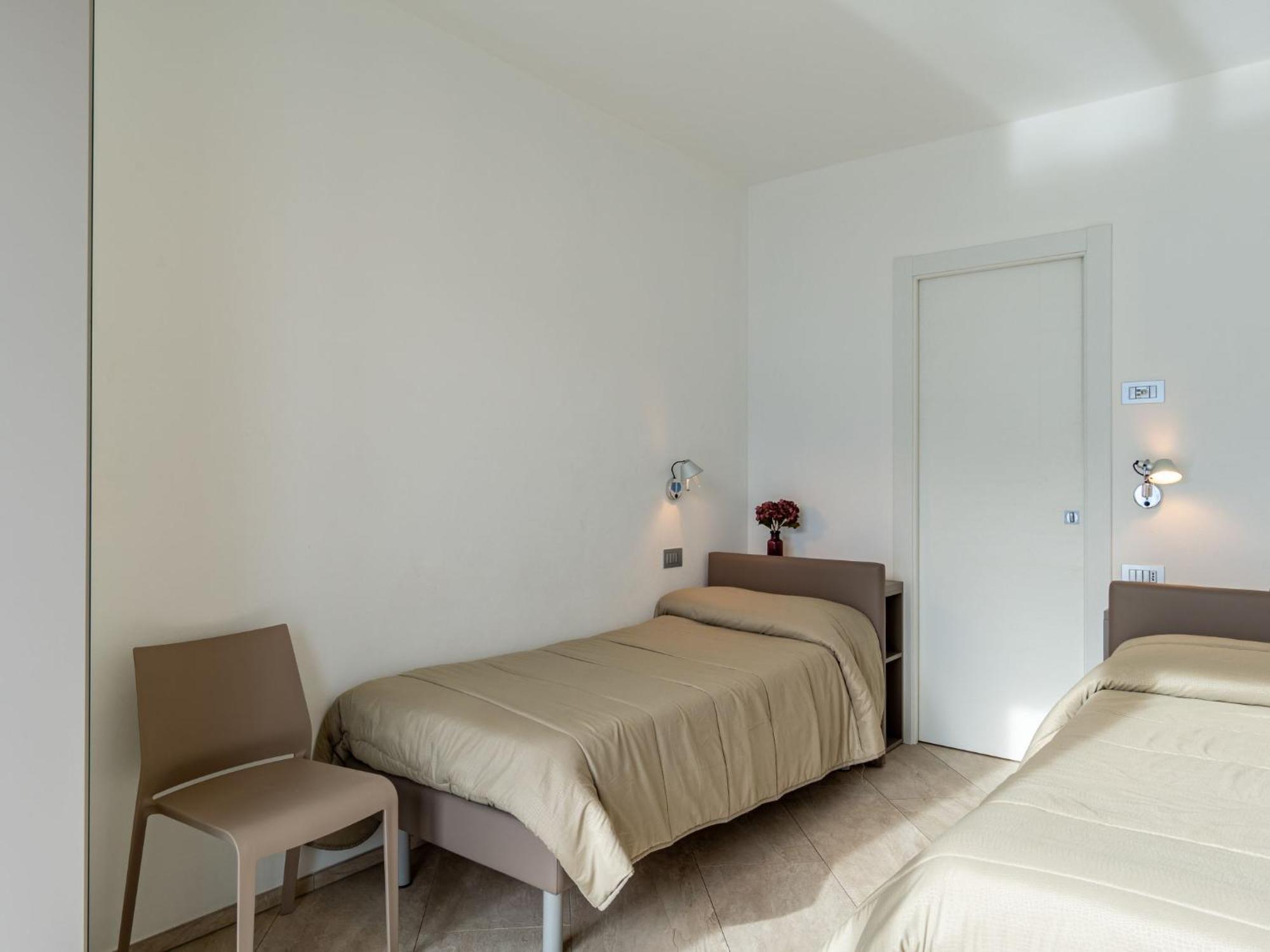 Holiday Home Gelsomino - Gla125 By Interhome Gera Lario Zewnętrze zdjęcie